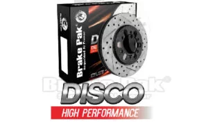 Discos de Freno